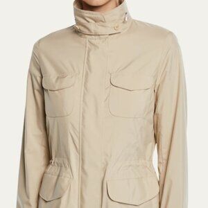 Loro Piana Traveler Windmate Ladies Jacket - NWT
